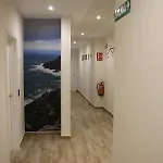 Penzion Baixo A Lua Rooming
