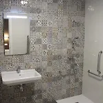 게스트하우스 Baixo A Lua Rooming