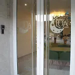 Baixo A Lua Rooming 게스트하우스 사리아루고