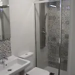 게스트하우스 Baixo A Lua Rooming 4*