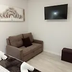 게스트하우스 Baixo A Lua Rooming 사리아루고