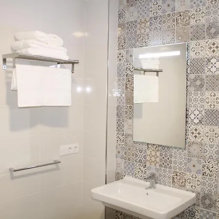 Pensionat Baixo A Lua Rooming Sarria