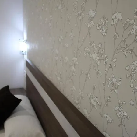 Pensionat Baixo A Lua Rooming Sarria