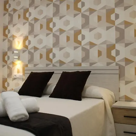 Baixo A Lua Rooming Guest house Sarria