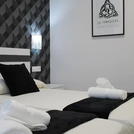Baixo A Lua Rooming Guest house Sarria
