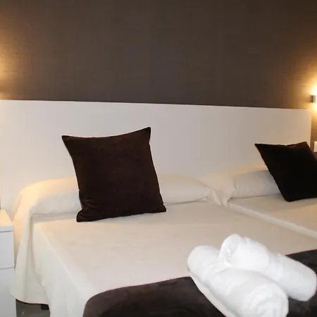 Baixo A Lua Rooming Guest house Sarria