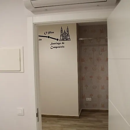 Baixo A Lua Rooming Konukevi