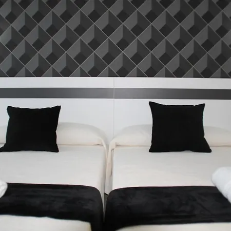 Pensionat Baixo A Lua Rooming Sarria