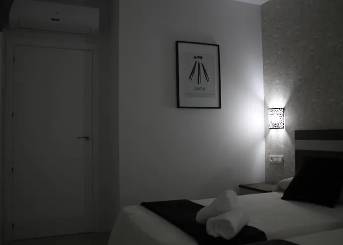 Baixo A Lua Rooming Guest house