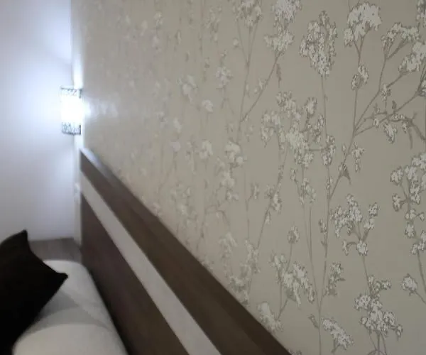 ゲストハウス Baixo A Lua Rooming サリア