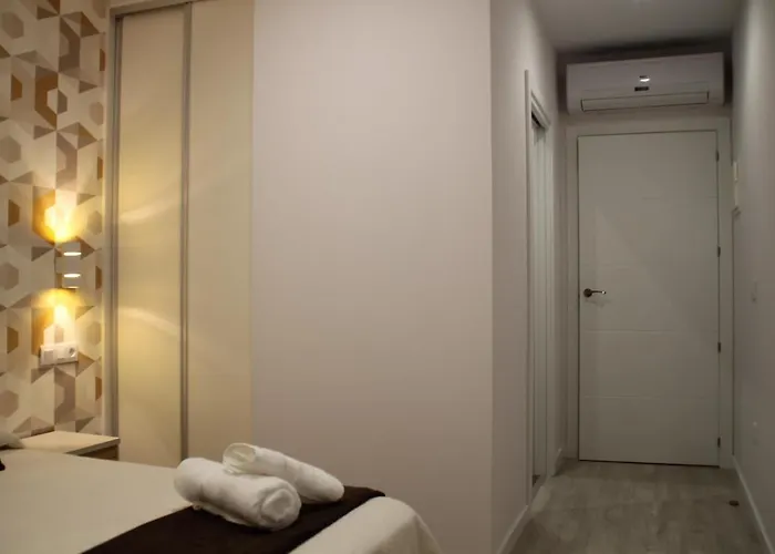 Baixo A Lua Rooming Guest house