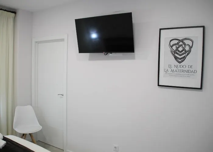 Guest house Baixo A Lua Rooming