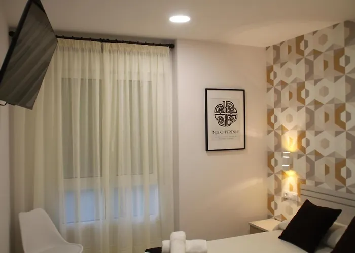 Baixo A Lua Rooming ゲストハウス