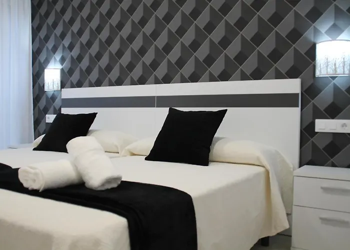 Baixo A Lua Rooming ゲストハウス