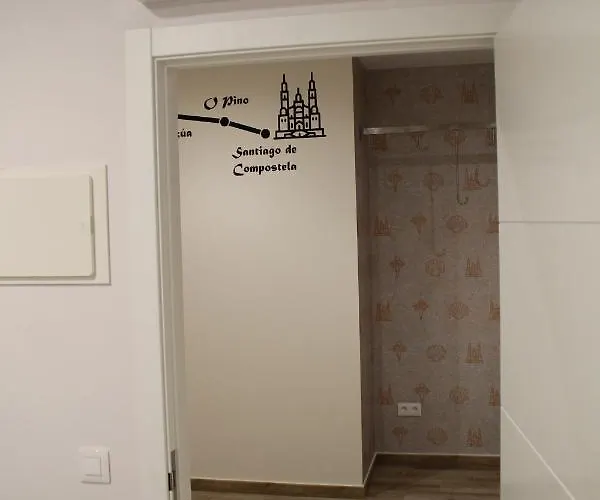 Baixo A Lua Rooming Guest house