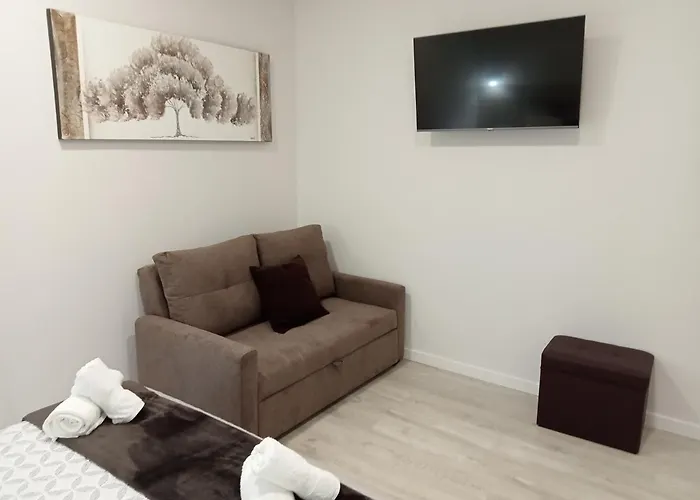 ゲストハウス Baixo A Lua Rooming サリア